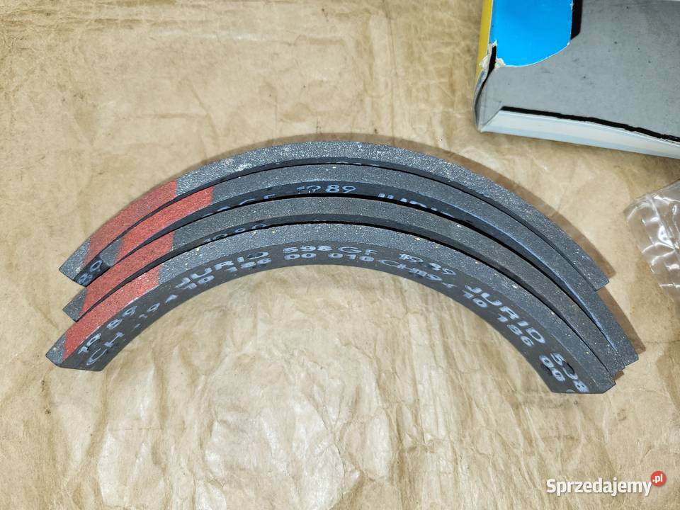 VW Golf Polo Derby Passat Scirocco Audi Nowe Piaseczno sprzedam