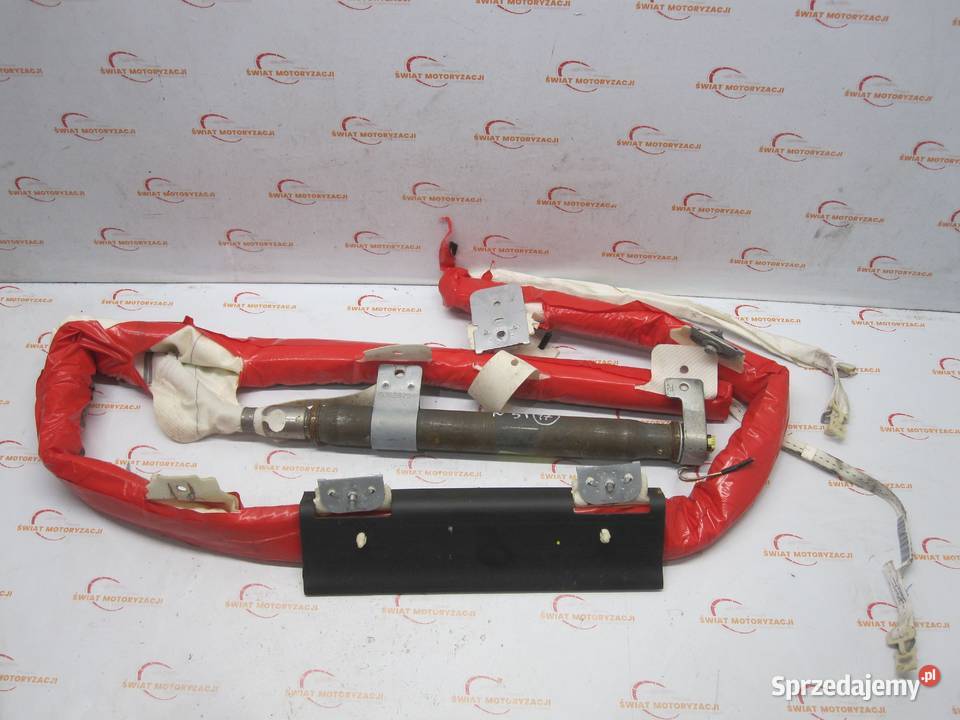 JEEP PATRIOT 10r kurtyna prawa P55351258AD Kielce