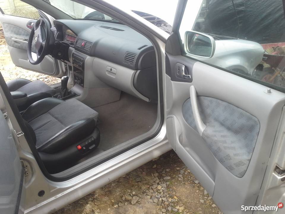 Skoda Octavia 18t 5V