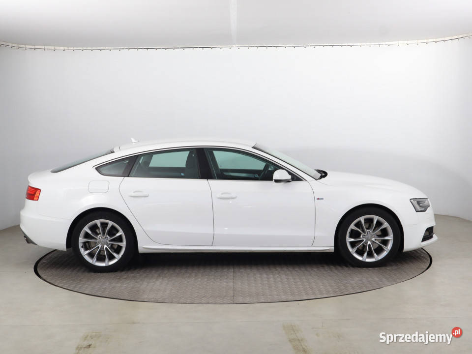Audi A5 18 TFSI elektryczne szyby Bielany Wrocławskie sprzedam