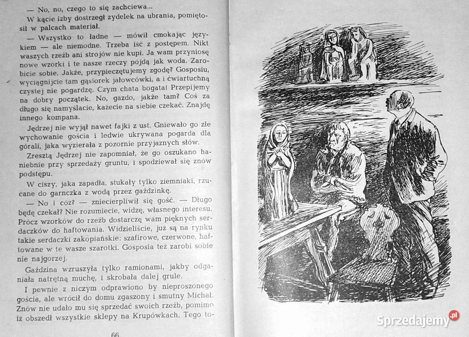 Wantule Maria Kann Chełm sprzedam