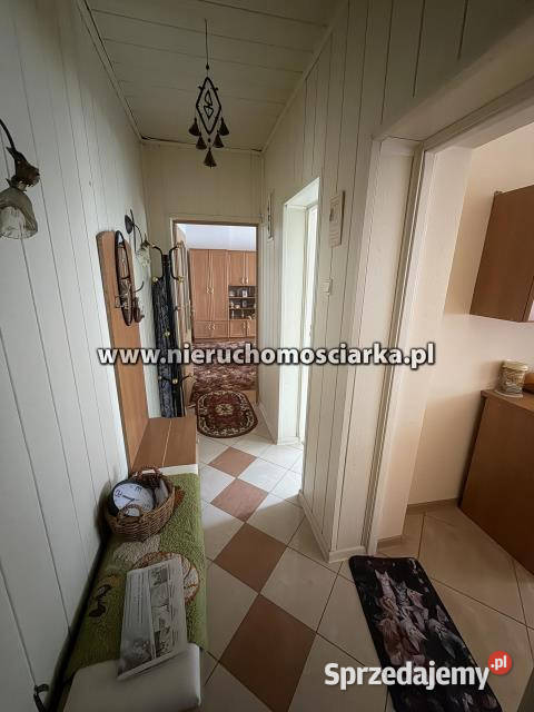 Mieszkanie na sprzedaż 5546m2 2 pokojowe Pszów