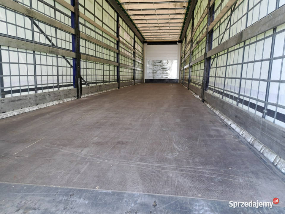 firana Wielton pełny VAT Komorniki