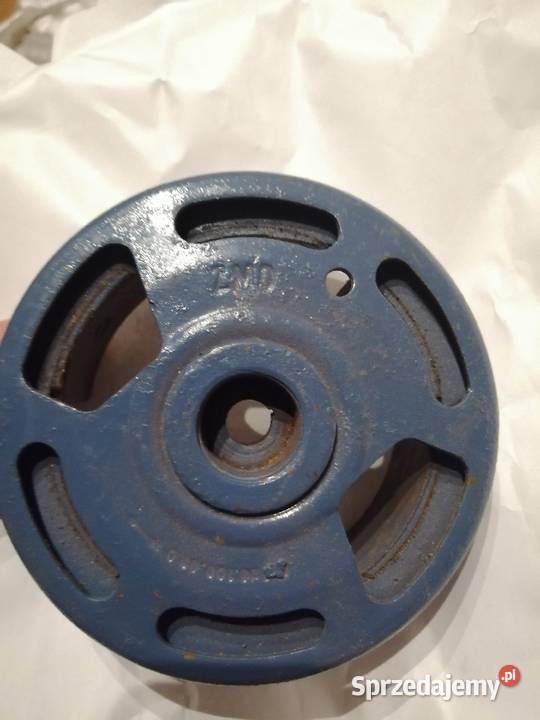 Koło magnesowe motorynka Kolbuszowa