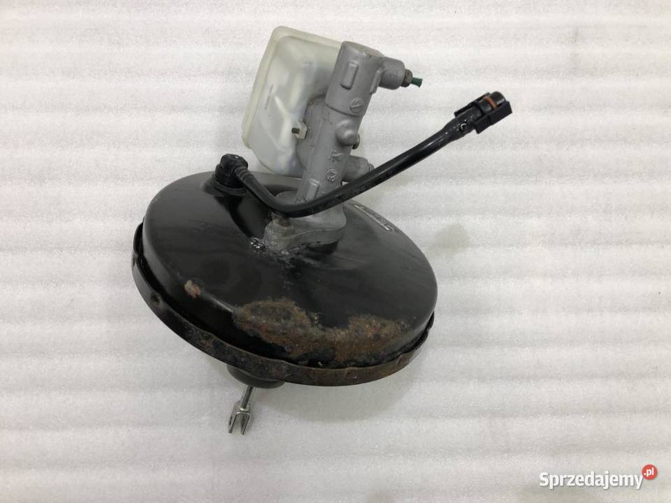 SERWO HAMULCOWE DACIA SANDERO I 8200941229 Części samochodowe wielkopolskie