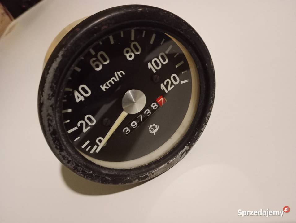 Licznik prędkości Żuk Tarpan Star wielkopolskie Turek sprzedam