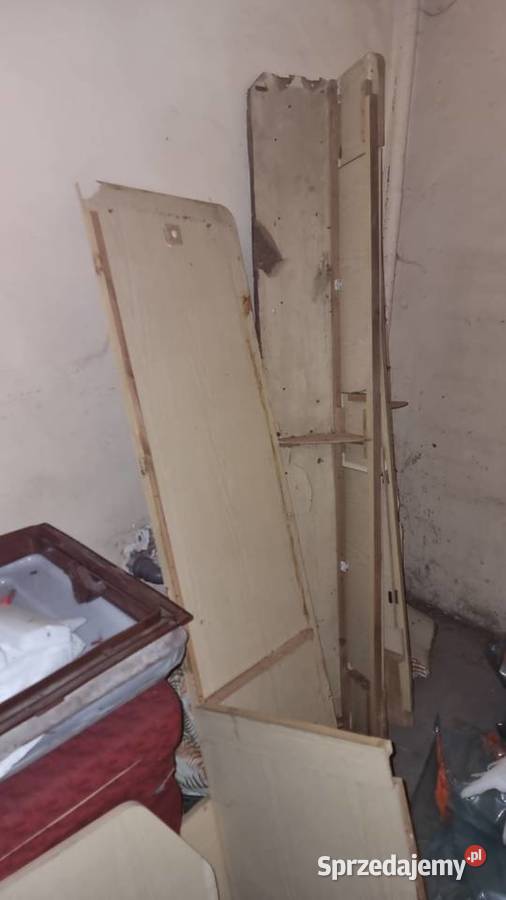 1983 Niewiadow n126n n126d Niewiadów