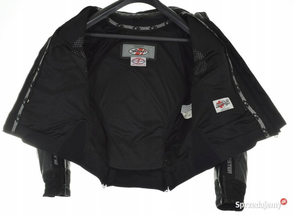 Kurtka motocyklowa damska Joe Rocket Girl L