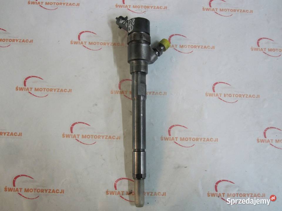 CAPTIVA ANTARA 20 VCDI CDTI wtrysk wtryskiwacz Wtryskiwacze Kielce sprzedam