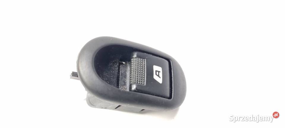 PRZYCISK PEUGEOT 1007 96401469XT Lipno