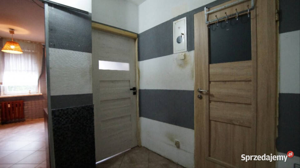 Sprzedaż mieszkanie 2pok I piętro 48m2 z Piętro 1 Opole