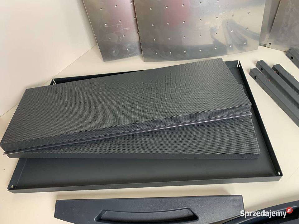 Durable 3076121 Wózek na teczki zawieszkowe Rzeszów