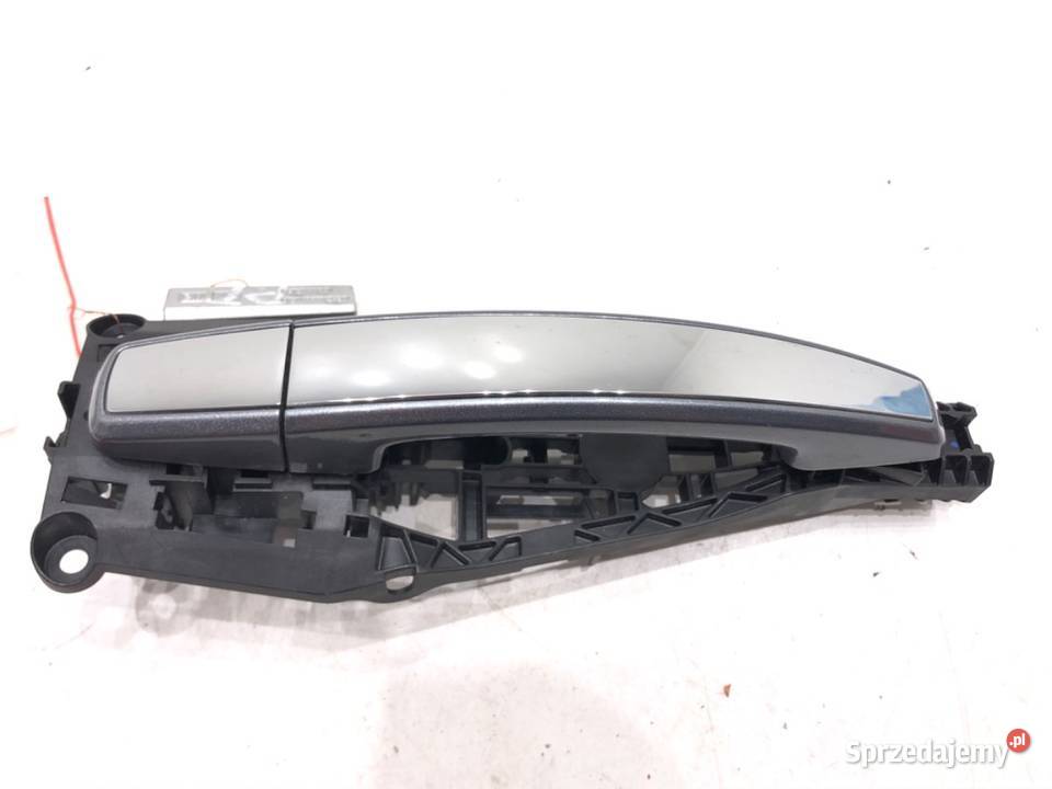 KLAMKA ZEWNĘTRZNA PRAWY TYŁ OPEL MOKKA Crossover