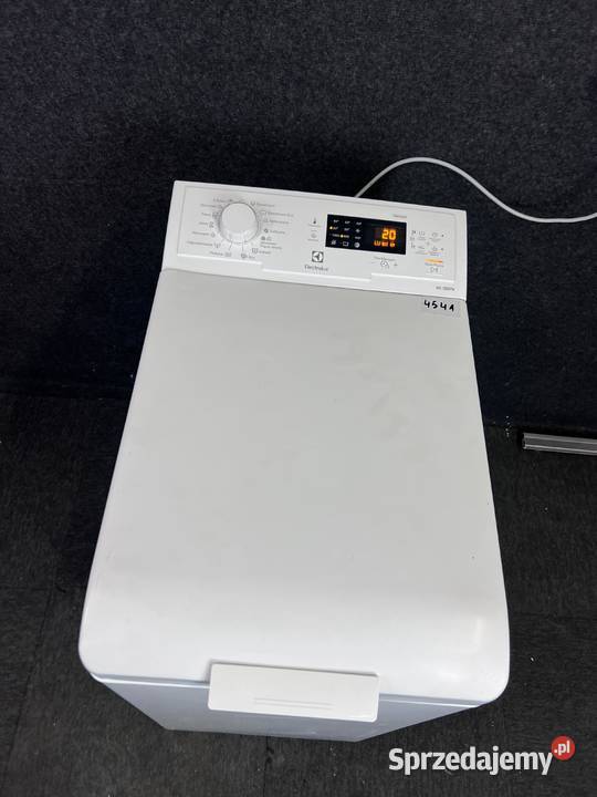 Pralka ELECTROLUX 6 1000obrmin Sprawna Gwarancja Pozostałe mazowieckie Warszawa