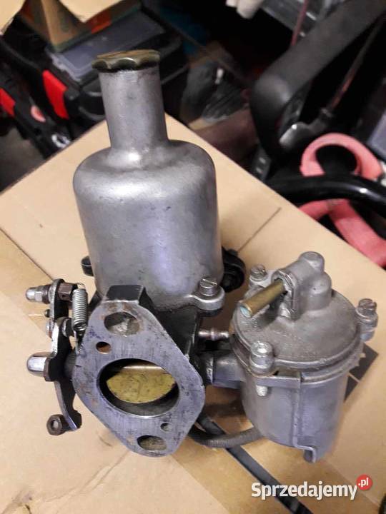 Gaźniki Jikov 35 POH BVF H3625 28HB29 SU HS Giżycko