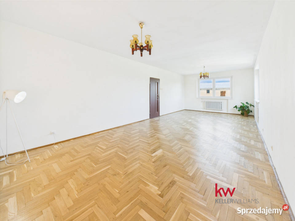 Dom wolnostojący Cieszyce 34915m2 wolnostojący