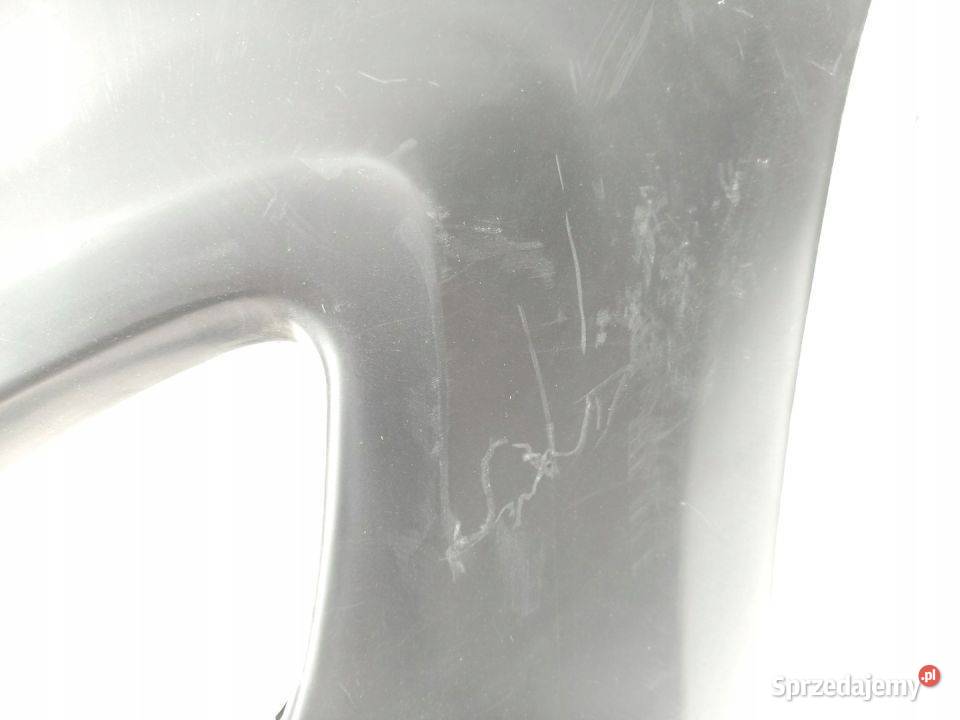 ZDERZAK PRZÓD PRZEDNI HYUNDAI I10 PA 20112013 Skarżysko-Kamienna