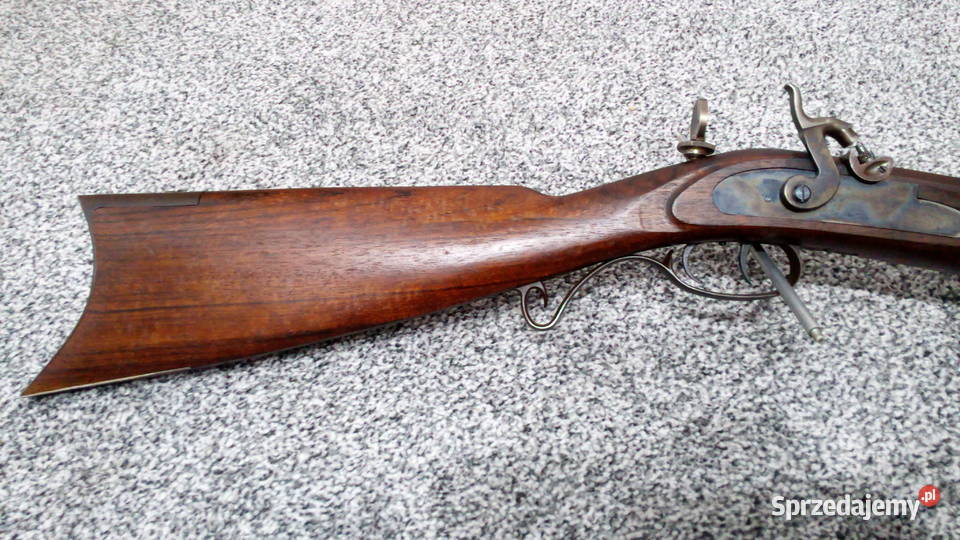 hawken czarnoprochowy ka45 podkarpackie Jasło