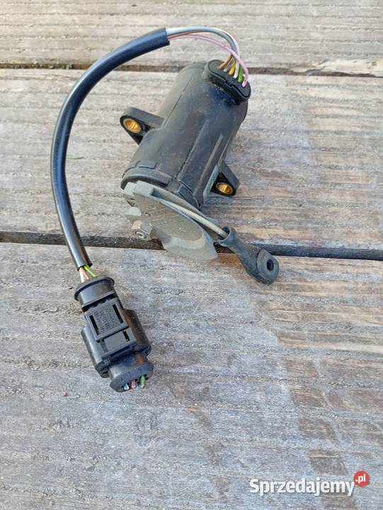 VW Sharan l Galaxy Alhambra potencjometr gazu Iłownica
