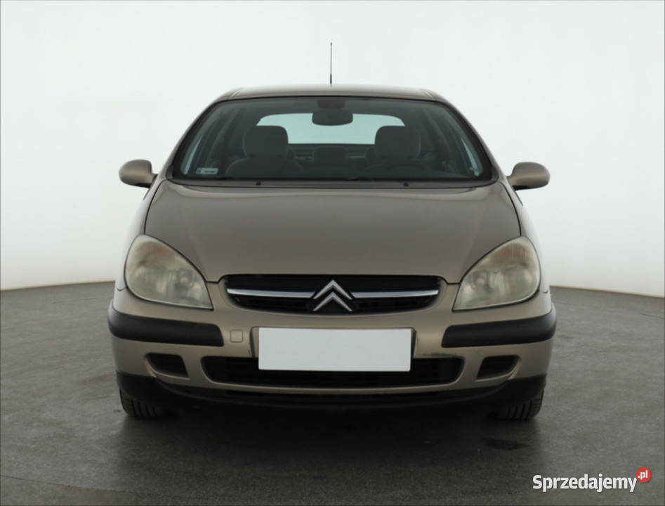 Citroen C5 20 16V Piaseczno