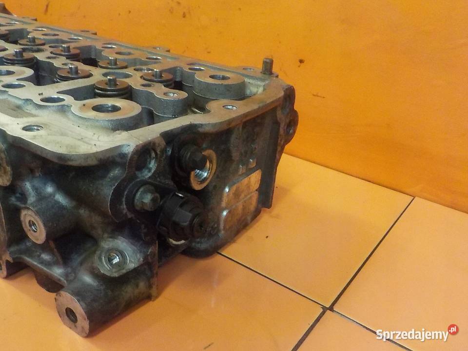 JAGUAR XF XE DISCOVERY 20 D 18r 179 204DTD osobowe Suków