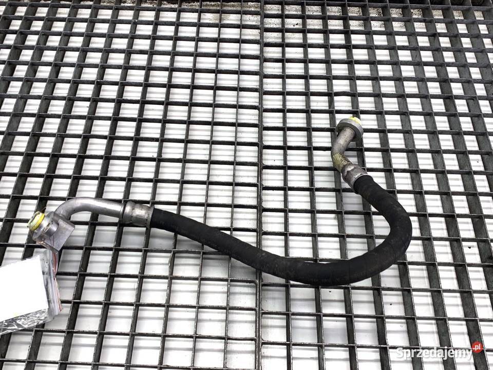 RURKA KLIMATYZACJI VOLVO S90 II 31369391 20 303