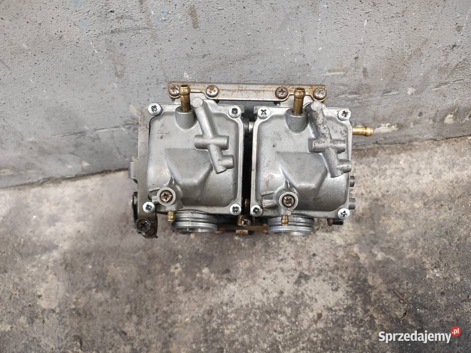 Gaźnik Gaźniki hyosung gt gv 125