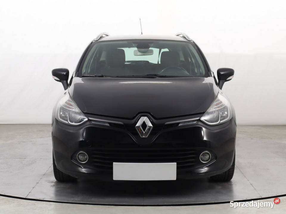 Renault Clio 09 TCe Clio Katowice
