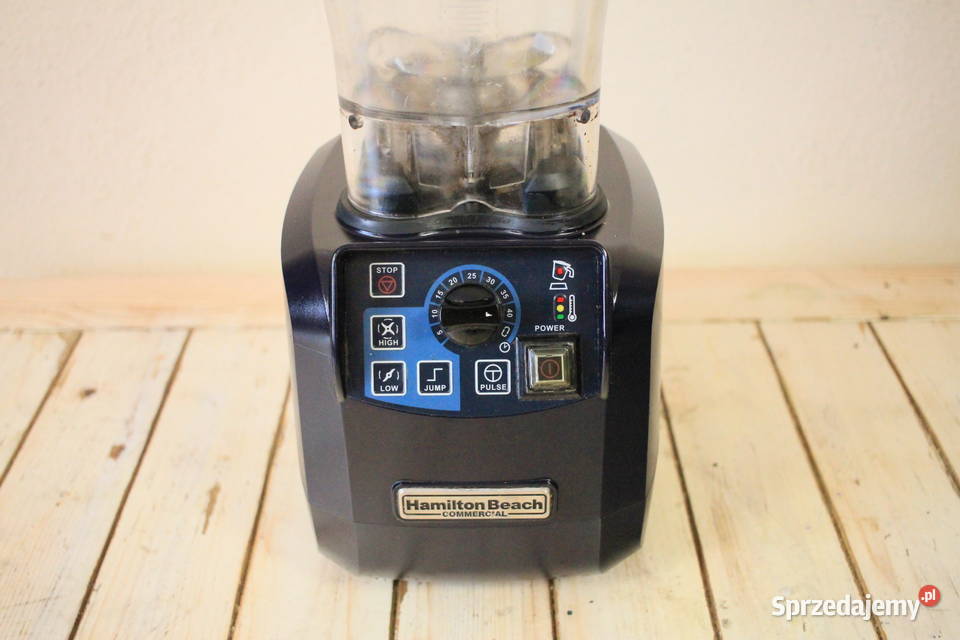 Blender gastronomiczny Hamilton Beach Commercial śląskie Pszczyna