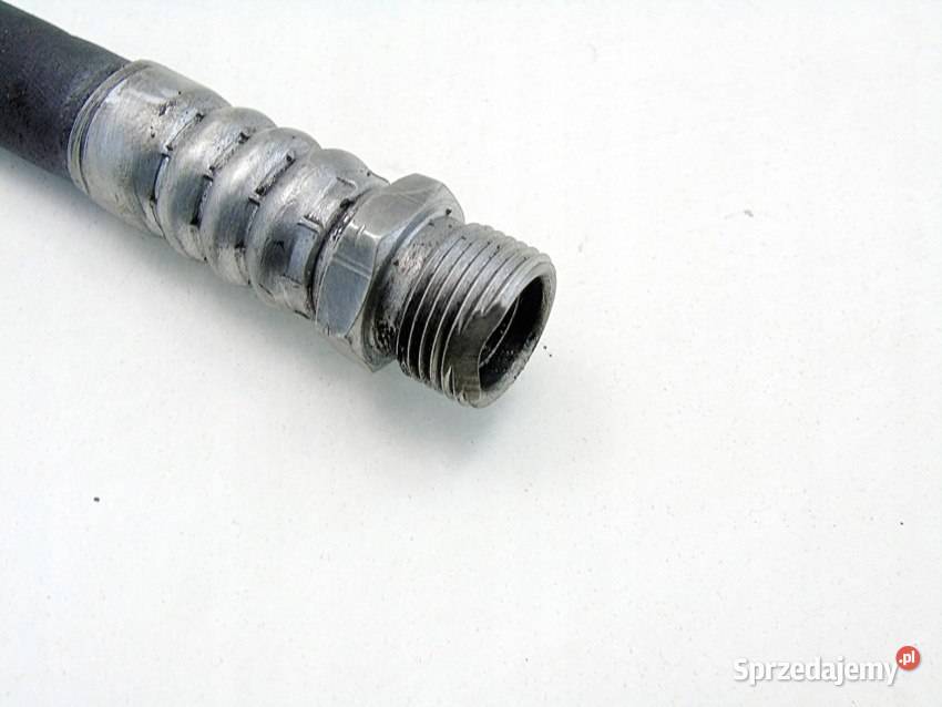 PRZEWÓD KLIMATYZACJI 20 TD SDI ROVER 600 400 200 Sosnowiec