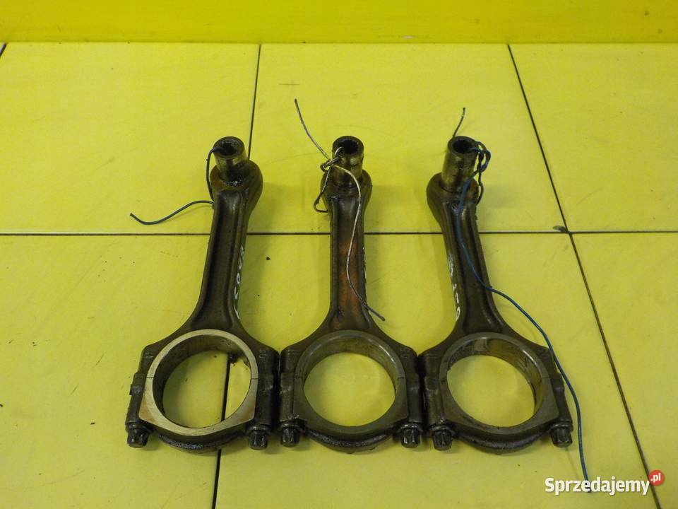 ASTRA J ZAFIRA B INSIGNIA 14 T 15r 140 korbowod