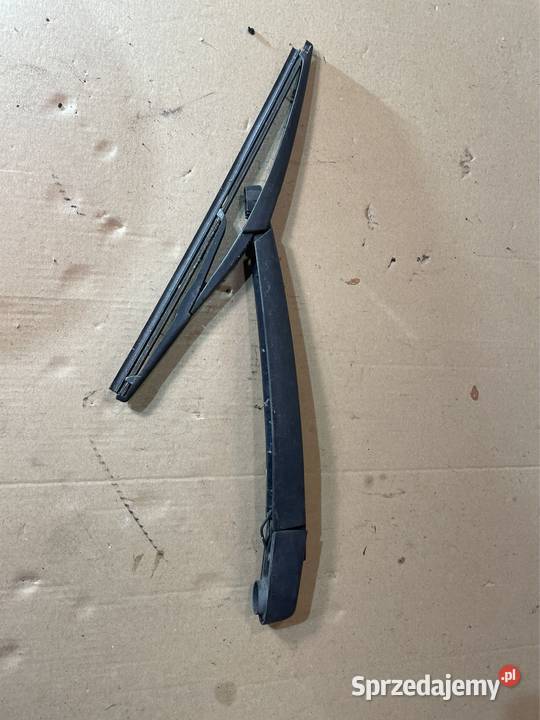 Ramie tylnej wycieraczki 55701469 opel corsa d Szczecin