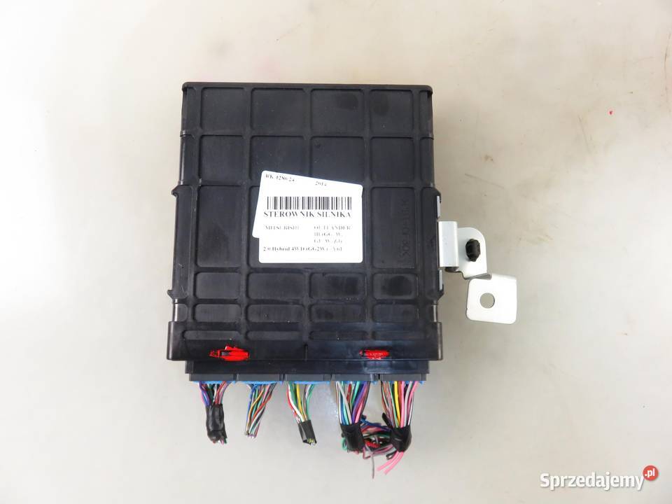 STEROWNIK MITSUBISHI OUTLANDER III 20 9486A014 osobowe sprzedam