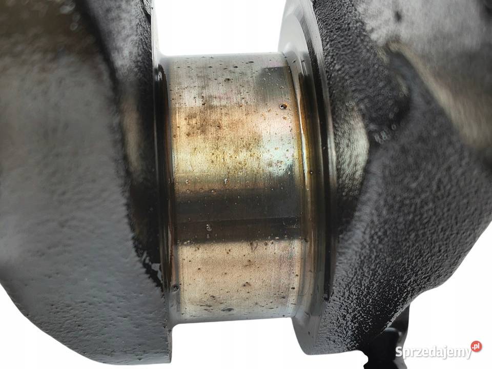 WAŁ KORBOWY BMW E46 19 i 1433593 Chełm