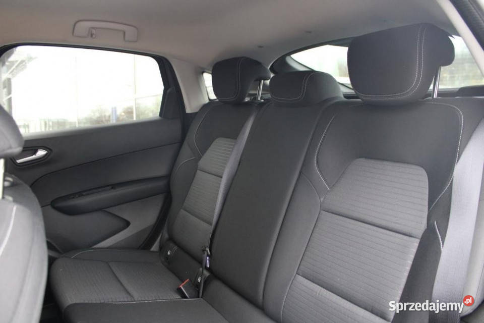 Renault Arkana 2024r Carplay El Fotel Navi 1332cm3 Kraków sprzedam