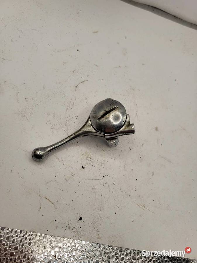 MANETKA SSANIA GAZU BSA DKW NSU TRIUMPH ZUNDAPP śląskie Rybnik