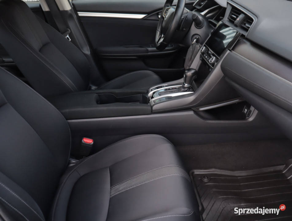 Honda Civic 15 VTEC 134KM Lublin