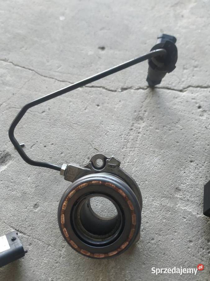 wysprzeglik fiat Bravo cewki czujniki osobowe Motoryzacja małopolskie sprzedam