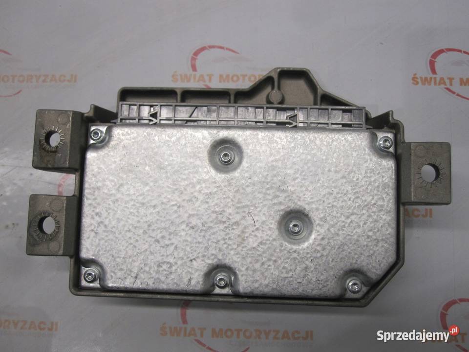 MINI R55 R56 R57 moduł sensor AIRBAG 9811224 świętokrzyskie Kielce sprzedam