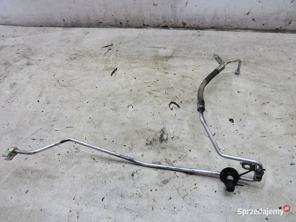 WĄŻ PRZEWÓD KLIMATYZACJI JEEP WK2 55038184AF