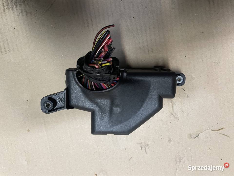 Skrzynka bezpieczników vw passat b6 zachodniopomorskie