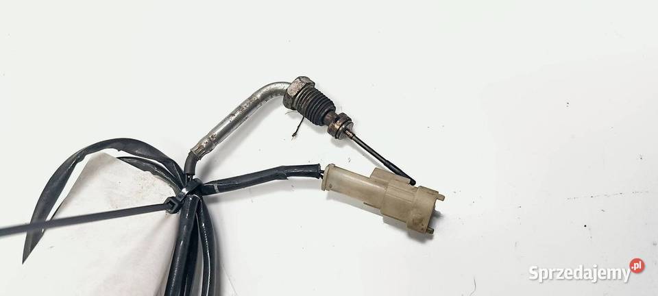 SONDA FIAT DUCATO III 55277125 Pozostałe
