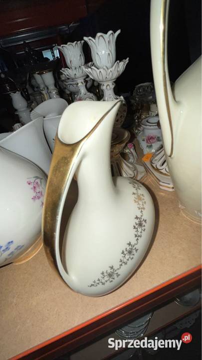 Amfora Rosemarle Syg Alka Bavaria Gdańsk