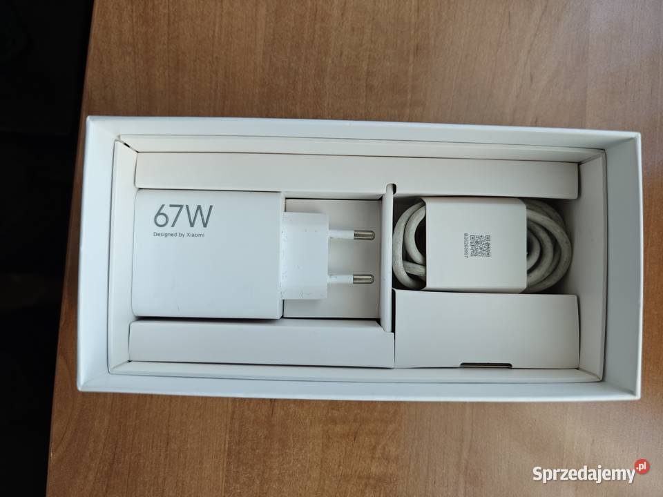 Smartfon Xiaomi 13 Warszawa