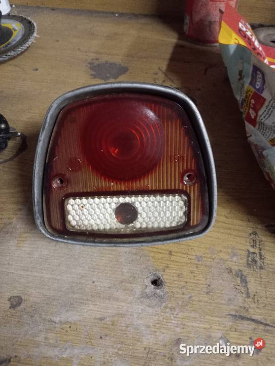 Amortyzatory tył shl gazela Amortyzatory łódzkie Odrowąż sprzedam