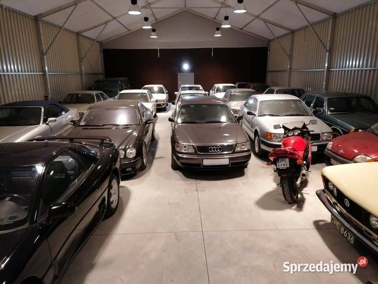 Vw Golf Cabrio Karmann lubelskie Chełm