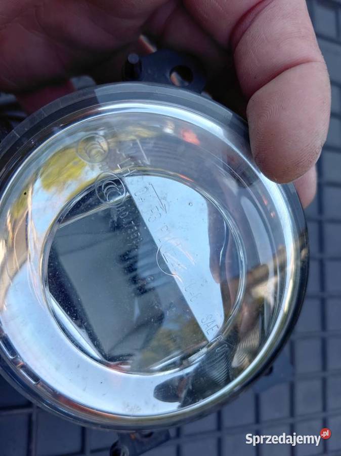 Halogen przód lewy Infiniti Q50 V37 Białystok sprzedam