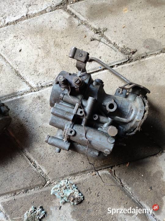 Gaźnik BVF 36F1 IFA Wartburg Robur Nowy Sącz