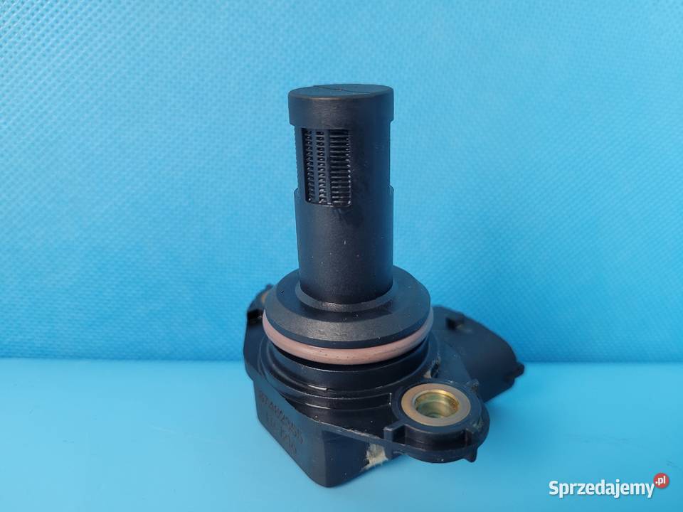 CASE IH PUMA 145 12r CZUJNIK WLOTU POWIETRZA