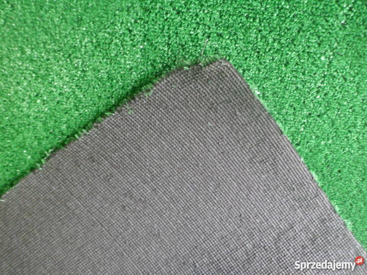 Sztuczna trawa EDGE Belgia szerokość 200 małopolskie Gorlice